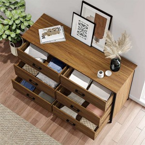 Шкафове за чекмеджета --- MDR22003