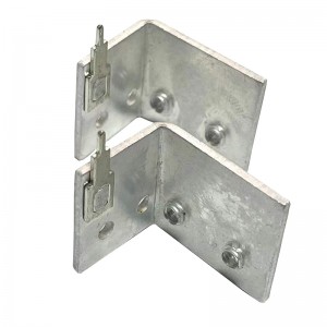 Части за печат на захранване