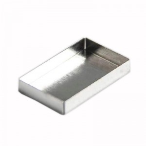 Модул RF чип безжична мрежова карта Щанга запечатване на части