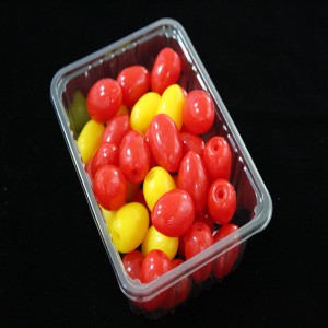 Тава със замразени храни