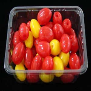 Тава със замразени храни