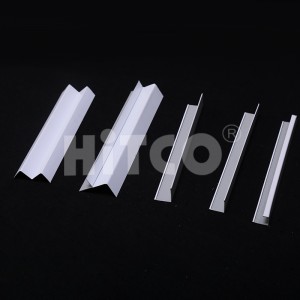 Защитете серията ъгъла