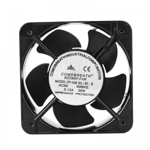 вентилатор