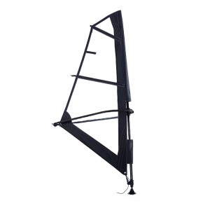 Сърфиране Standup Board Windsurf платна