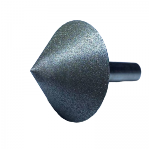 Диамантено галванична глава