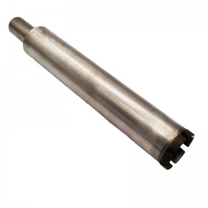 Диамантени ядрени тренировки