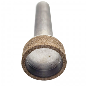 Керамична индустрирана тренировка