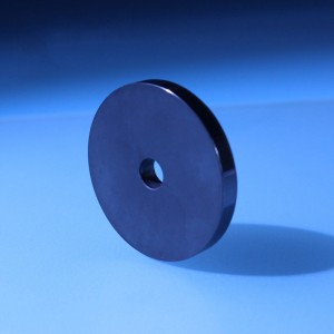 BORON CARBIDE CERAMIC B4C