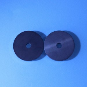 BORON CARBIDE CERAMIC B4C