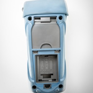 Оптични мострители