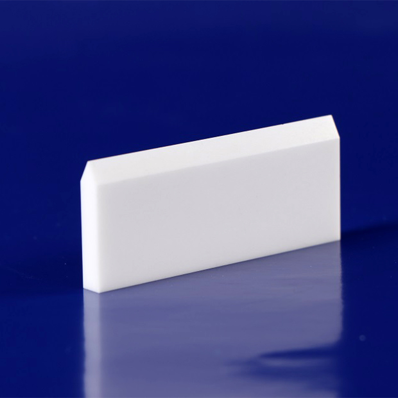 Какви са приложенията на цирконийната керамични фрезиn