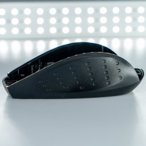 Миши пластмасови части тип 18