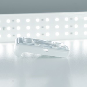 Пластмасови черупки за медицински инструменти