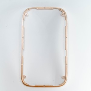 SILKScreen Отпечатване на живопис тип 1