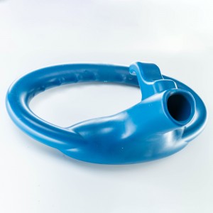 Пластмасови дръжки 1.