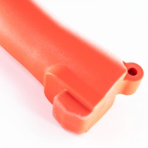 Пластмасови дръжки 4.