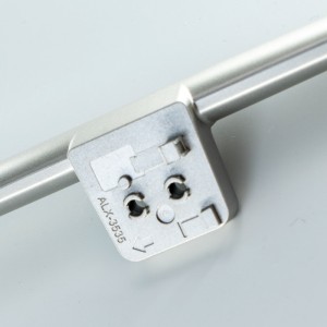 Пластмасови дръжки 6.