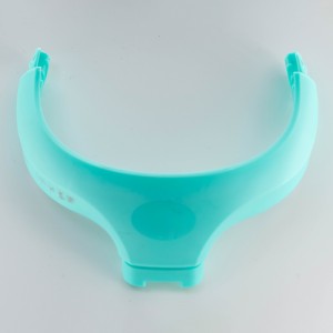 Пластмасови дръжки 8.