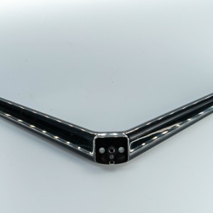 Пластмасова основа за телевизори