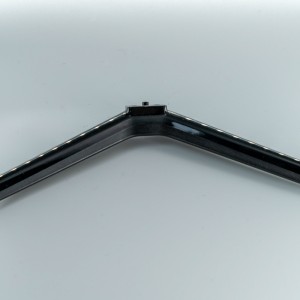 Пластмасова основа за телевизори