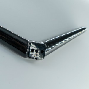 Пластмасова основа за телевизори