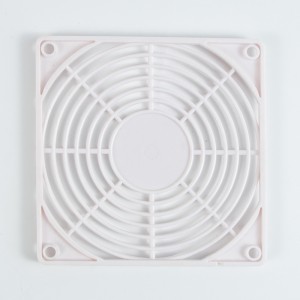 охлаждане на фен капак