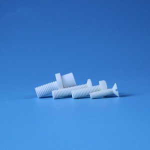 Алуминиев керамични винтове