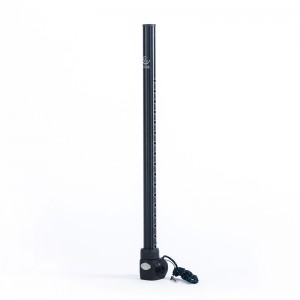 Уиндсърф удължаване на мачтата