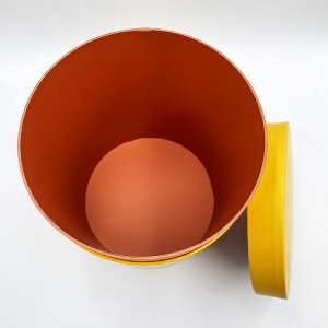 Цилиндрична кутия