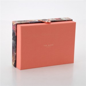 висококачествена подаръчна кутия