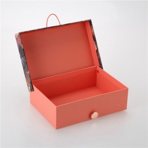 висококачествена подаръчна кутия