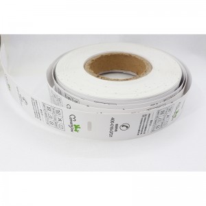 Маркиране за печат