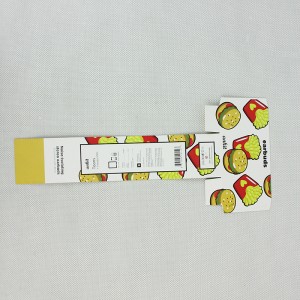 Хартия за хартия