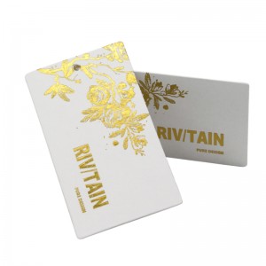 Тагове за облекло