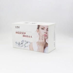 Кутия за бижута