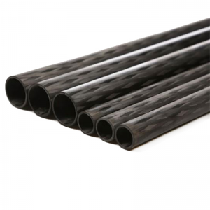 Висококачествена въглеродна уиндсърф