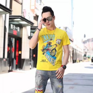 Трикотажна печатница