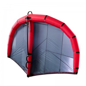 Възрастно лято Външна вода Надуваемо фолио крило