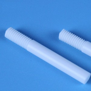 Циркония керамичен резба