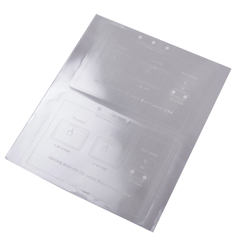 Продукти с развитието и напредъка на интелигентната технология - сензорен превключвател NPANEL