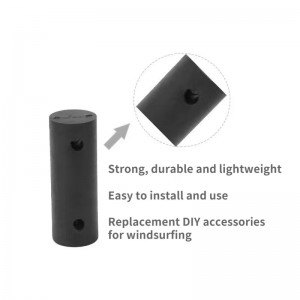 Сухожилие за база Windsurf Fail Mast