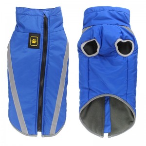 Нисък Moq цена на достъпна класическа версия на кучета кучешки дрехи