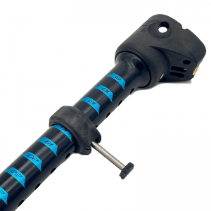 Намаляване на диаметъра windsurf удължаване на мачтата