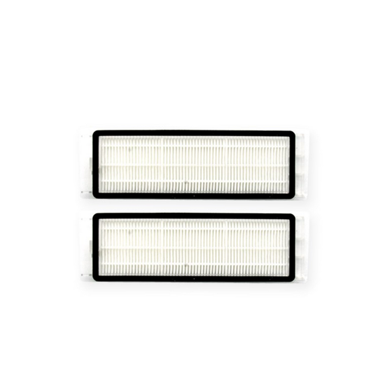 Xiaoomi Stone S50 S601 поколение метене робот филтър ядро ​​аксесоари, HEPA HEPA филтър екран