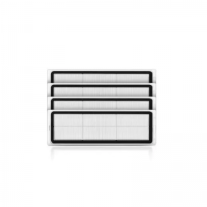 Xiaoomi Stone S50 S601 поколение метене робот филтър ядро ​​аксесоари, HEPA HEPA филтър екран