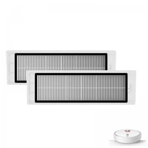 Xiaoomi Stone S50 S601 поколение метене робот филтър ядро ​​аксесоари, HEPA HEPA филтър екран