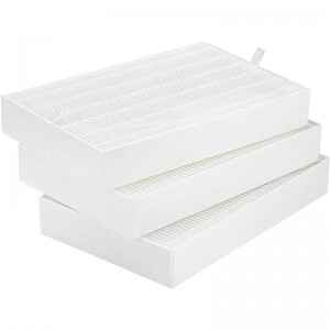 Levoit core 300s въздушен пречиствател филтър, левообразуваща сърцевина 300-RF