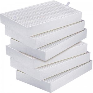 Levoit core 300s въздушен пречиствател филтър, левообразуваща сърцевина 300-RF