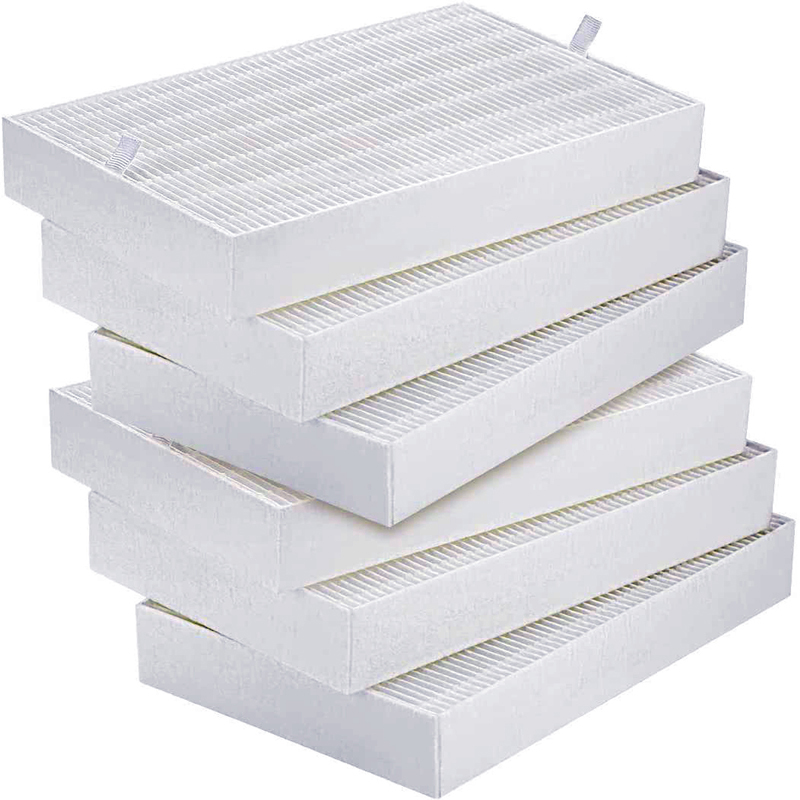 Levoit core 300s въздушен пречиствател филтър, левообразуваща сърцевина 300-RF