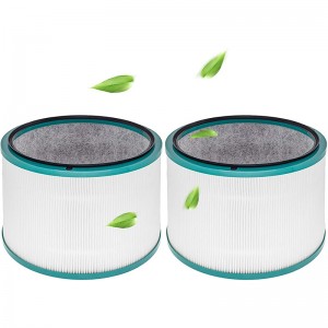 Freeman Dyson въздушен пречиствател DP01 DP03 HP00 HP01 HP02 HP0 Филтър